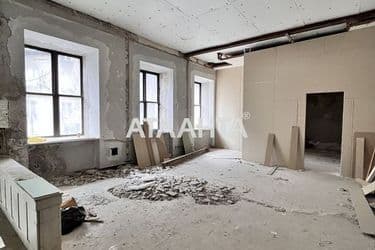 Коммерческая недвижимость по адресу Чайковского пер. (площадь 170 м²) - Atlanta.ua - фото 10