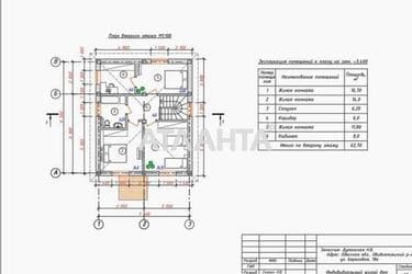 House by the address st. Beregovaya (area 140 m²) - Atlanta.ua - photo 34