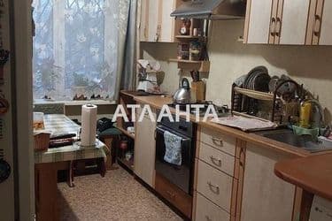 3-кімнатна квартира за адресою Люстдорфська дор. (площа 63,6 м²) - Atlanta.ua - фото 12