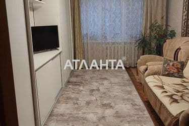 3-кімнатна квартира за адресою Люстдорфська дор. (площа 63,6 м²) - Atlanta.ua - фото 13