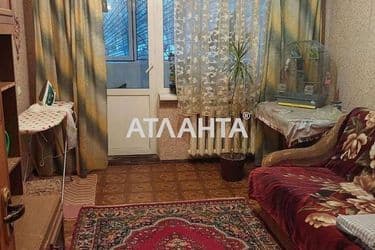 3-кімнатна квартира за адресою Люстдорфська дор. (площа 63,6 м²) - Atlanta.ua - фото 15