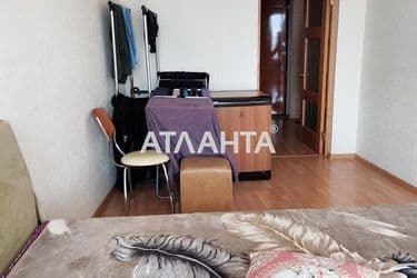 1-room apartment apartment by the address st. Fontanskaya dor Perekopskoy Divizii (area 58 m²) - Atlanta.ua - photo 13