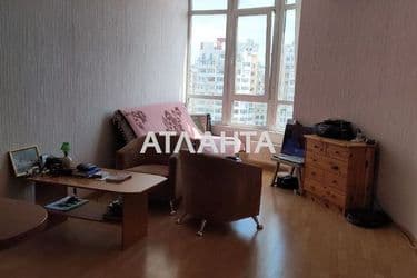 1-room apartment apartment by the address st. Fontanskaya dor Perekopskoy Divizii (area 58 m²) - Atlanta.ua - photo 14