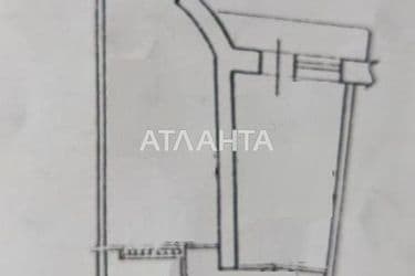 1-room apartment apartment by the address st. Fontanskaya dor Perekopskoy Divizii (area 58 m²) - Atlanta.ua - photo 12