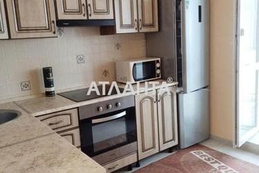 1-room apartment apartment by the address st. Kostandi (area 39,3 m²) - Atlanta.ua - photo 18