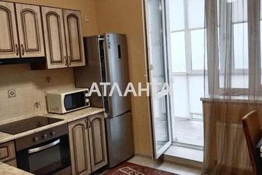 1-room apartment apartment by the address st. Kostandi (area 39,3 m²) - Atlanta.ua - photo 19