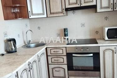 1-room apartment apartment by the address st. Kostandi (area 39,3 m²) - Atlanta.ua - photo 20