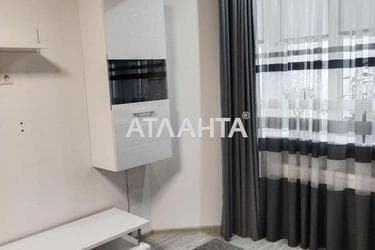 1-room apartment apartment by the address st. Kostandi (area 39,3 m²) - Atlanta.ua - photo 24