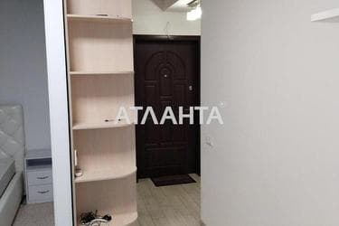 1-room apartment apartment by the address st. Kostandi (area 39,3 m²) - Atlanta.ua - photo 26