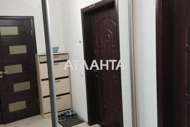 1-room apartment apartment by the address st. Kostandi (area 39,3 m²) - Atlanta.ua - photo 29