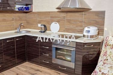 Будинок за адресою вул. Хімічна (площа 75 м²) - Atlanta.ua - фото 33