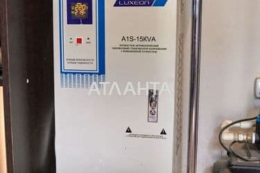 Будинок за адресою вул. Хімічна (площа 75 м²) - Atlanta.ua - фото 35