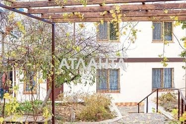 Будинок за адресою вул. Хімічна (площа 75 м²) - Atlanta.ua - фото 41