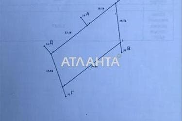 Ділянка за адресою вул. Леонідівська (площа 6,6 сот) - Atlanta.ua - фото 5