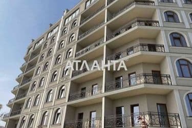 1-room apartment apartment by the address st. Dacha Kovalevskogo Amundsena (area 28 m²) - Atlanta.ua - photo 13