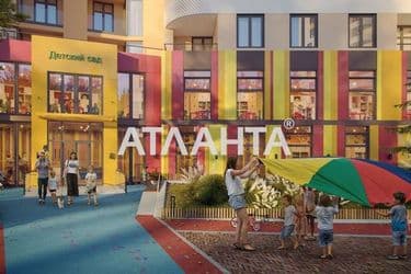 2-кімнатна квартира за адресою вул. Краснова (площа 61,3 м²) - Atlanta.ua - фото 29