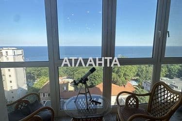 3-комнатная квартира по адресу Лидерсовский бул. (площадь 150 м²) - Atlanta.ua - фото 25