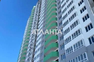 1-кімнатна квартира за адресою вул. Лісова (площа 41,7 м²) - Atlanta.ua - фото 52