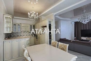 3-rooms apartment apartment by the address st. Frantsuzskiy bul Proletarskiy bul (area 120 m²) - Atlanta.ua - photo 47