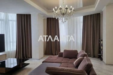 3-rooms apartment apartment by the address st. Frantsuzskiy bul Proletarskiy bul (area 120 m²) - Atlanta.ua - photo 32