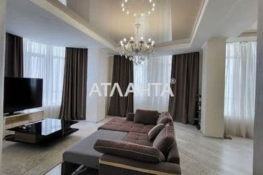 3-rooms apartment apartment by the address st. Frantsuzskiy bul Proletarskiy bul (area 120 m²) - Atlanta.ua - photo 36