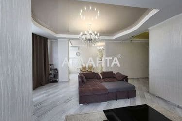 3-rooms apartment apartment by the address st. Frantsuzskiy bul Proletarskiy bul (area 120 m²) - Atlanta.ua - photo 54