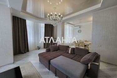 3-rooms apartment apartment by the address st. Frantsuzskiy bul Proletarskiy bul (area 120 m²) - Atlanta.ua - photo 43