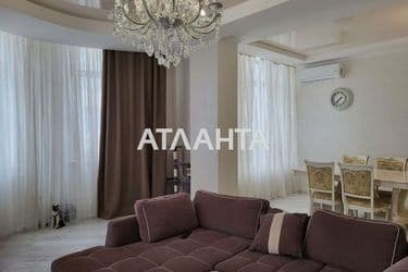 3-rooms apartment apartment by the address st. Frantsuzskiy bul Proletarskiy bul (area 120 m²) - Atlanta.ua - photo 52