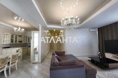 3-rooms apartment apartment by the address st. Frantsuzskiy bul Proletarskiy bul (area 120 m²) - Atlanta.ua - photo 35