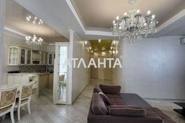 3-rooms apartment apartment by the address st. Frantsuzskiy bul Proletarskiy bul (area 120 m²) - Atlanta.ua - photo 53