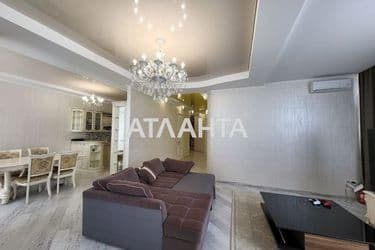 3-rooms apartment apartment by the address st. Frantsuzskiy bul Proletarskiy bul (area 120 m²) - Atlanta.ua - photo 33