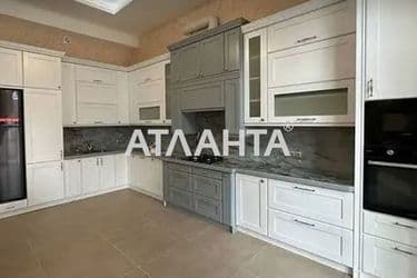 Многокомнатная квартира по адресу Чайковского пер. (площадь 320 м²) - Atlanta.ua - фото 13