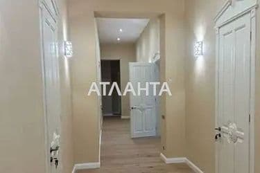 Многокомнатная квартира по адресу Чайковского пер. (площадь 320 м²) - Atlanta.ua - фото 15