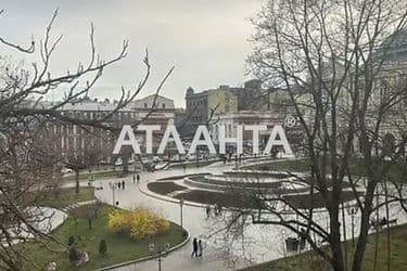 Многокомнатная квартира по адресу Чайковского пер. (площадь 320 м²) - Atlanta.ua - фото 21