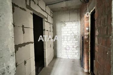 1-room apartment apartment by the address st. Franko Ivana (area 33,4 m²) - Atlanta.ua - photo 19