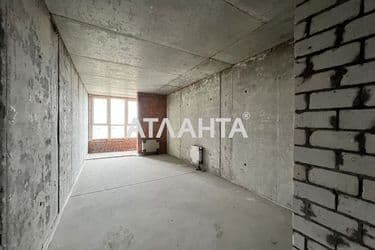 1-room apartment apartment by the address st. Franko Ivana (area 33,4 m²) - Atlanta.ua - photo 15