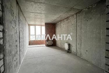 1-room apartment apartment by the address st. Franko Ivana (area 33,4 m²) - Atlanta.ua - photo 16