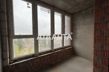 1-room apartment apartment by the address st. Franko Ivana (area 33,4 m²) - Atlanta.ua - photo 17