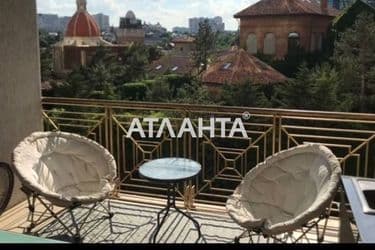 2-кімнатна квартира за адресою вул. Гагарінське плато (площа 115 м²) - Atlanta.ua - фото 44