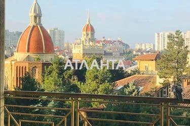 2-кімнатна квартира за адресою вул. Гагарінське плато (площа 115 м²) - Atlanta.ua - фото 41