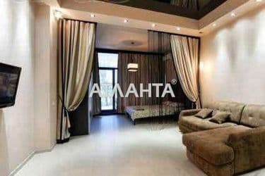 2-кімнатна квартира за адресою вул. Гагарінське плато (площа 115 м²) - Atlanta.ua - фото 69