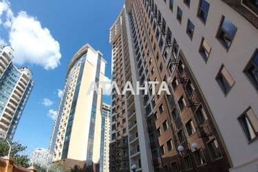 Коммерческая недвижимость по адресу ул. Генуэзская (площадь 40,9 м²) - Atlanta.ua - фото 6