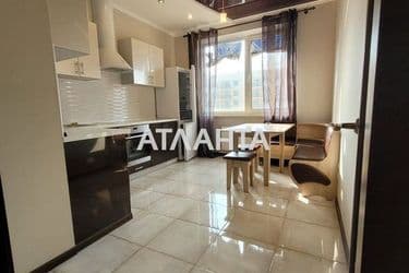 1-комнатная квартира по адресу ул. Жемчужная (площадь 43 м²) - Atlanta.ua - фото 9