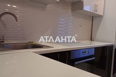 1-комнатная квартира по адресу ул. Жемчужная (площадь 43 м²) - Atlanta.ua - фото 11