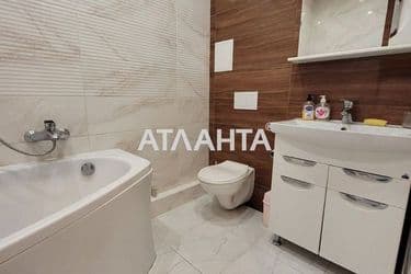1-комнатная квартира по адресу ул. Жемчужная (площадь 43 м²) - Atlanta.ua - фото 14