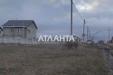 Участок по адресу ул. Радужная (площадь 10 сот) - Atlanta.ua - фото 14