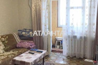 3-кімнатна квартира за адресою Добровольського пр. (площа 64,5 м²) - Atlanta.ua - фото 12