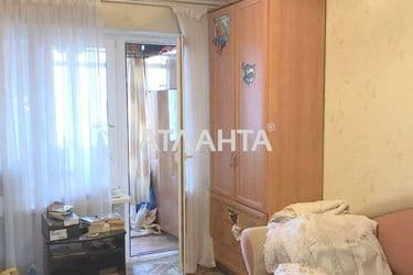 3-кімнатна квартира за адресою Добровольського пр. (площа 64,5 м²) - Atlanta.ua - фото 15