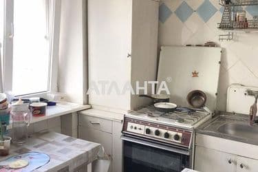 3-кімнатна квартира за адресою Добровольського пр. (площа 64,5 м²) - Atlanta.ua - фото 16