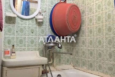 3-кімнатна квартира за адресою Добровольського пр. (площа 64,5 м²) - Atlanta.ua - фото 18